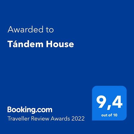 Tandem House Daire Priego de Córdoba Dış mekan fotoğraf