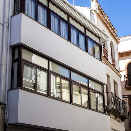 Tandem House Daire Priego de Córdoba Dış mekan fotoğraf