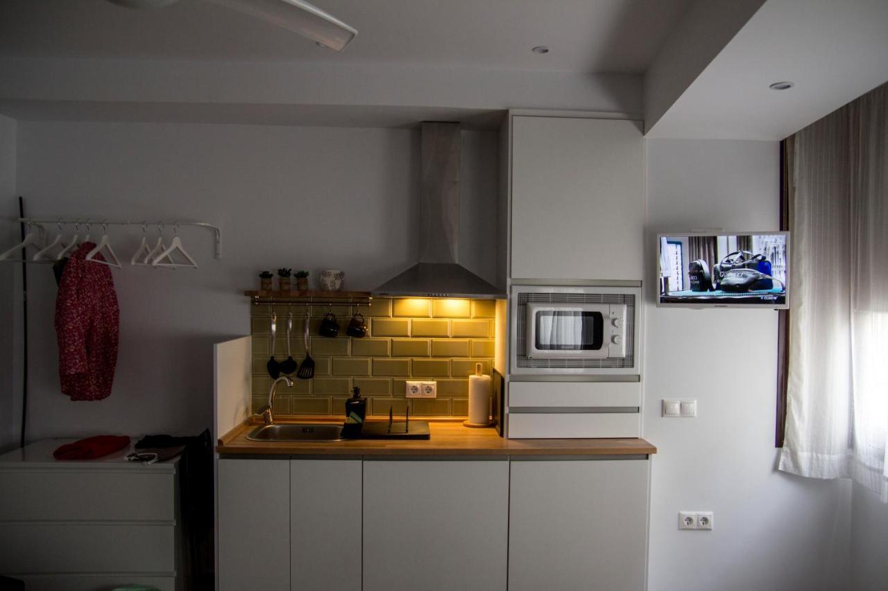 Tandem House Daire Priego de Córdoba Dış mekan fotoğraf