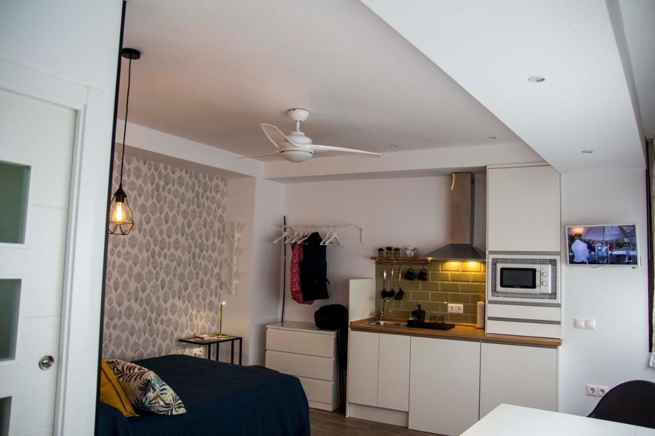 Tandem House Daire Priego de Córdoba Dış mekan fotoğraf