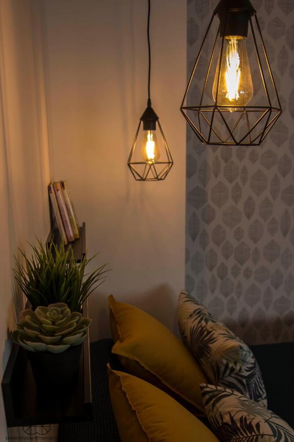 Tandem House Daire Priego de Córdoba Dış mekan fotoğraf