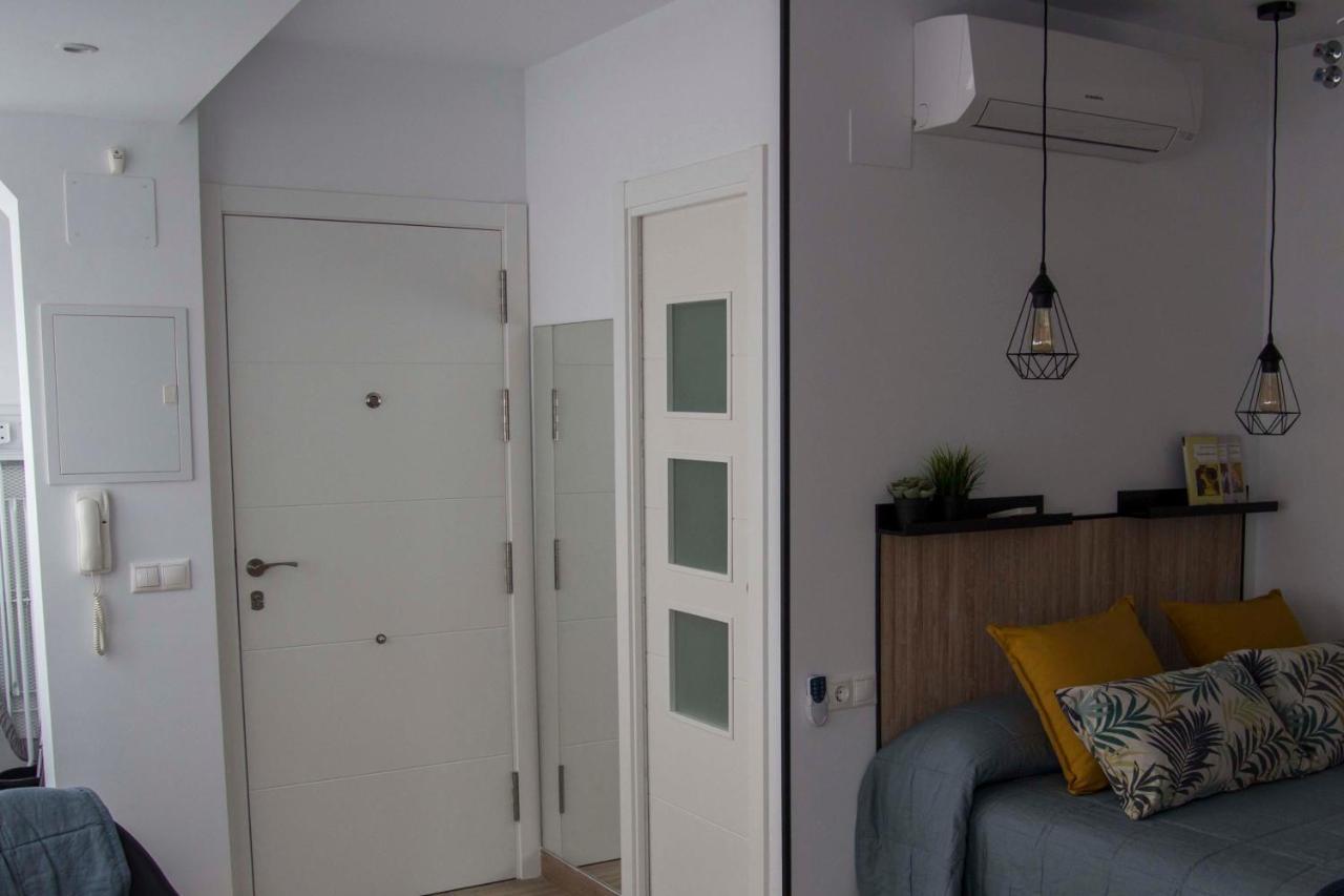 Tandem House Daire Priego de Córdoba Dış mekan fotoğraf
