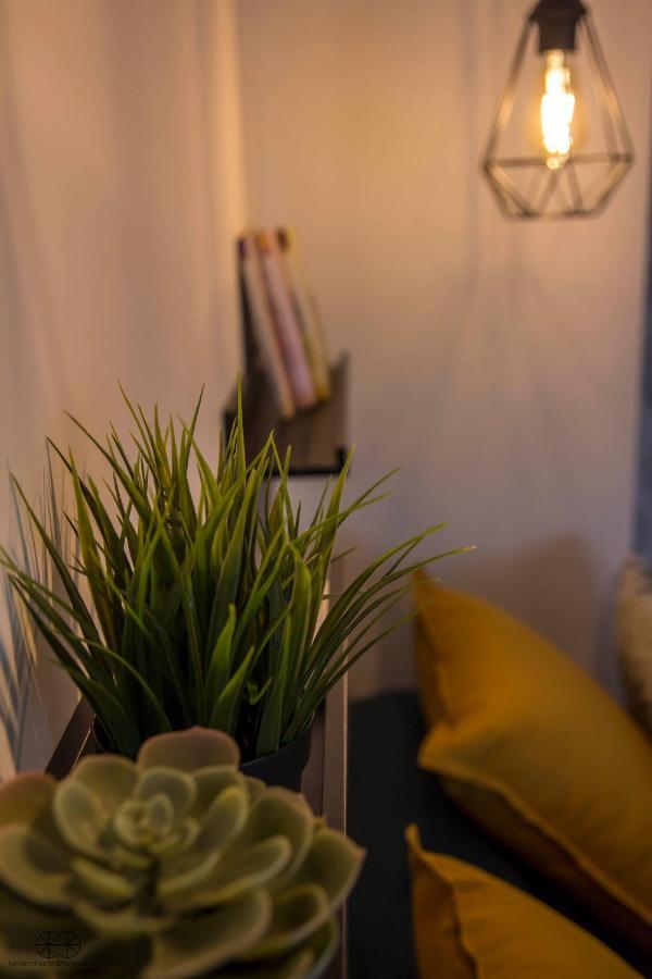 Tandem House Daire Priego de Córdoba Dış mekan fotoğraf