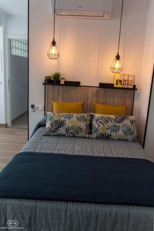 Tandem House Daire Priego de Córdoba Dış mekan fotoğraf