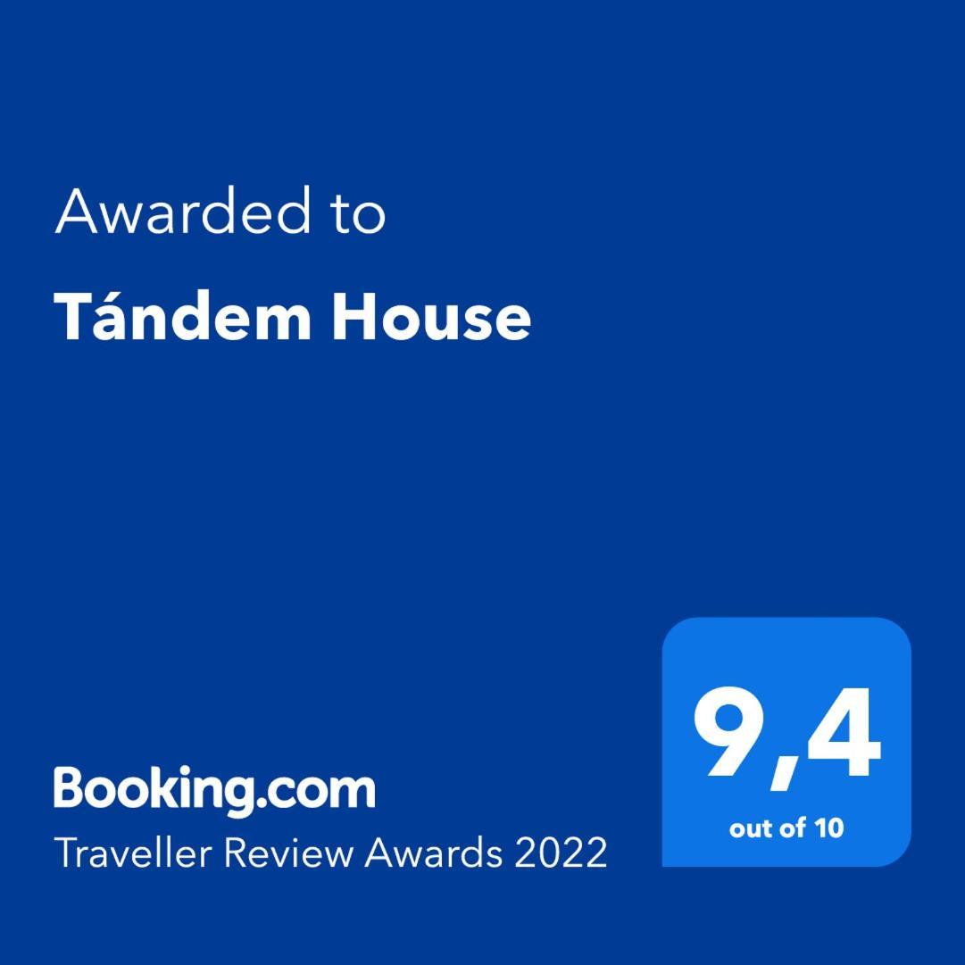Tandem House Daire Priego de Córdoba Dış mekan fotoğraf