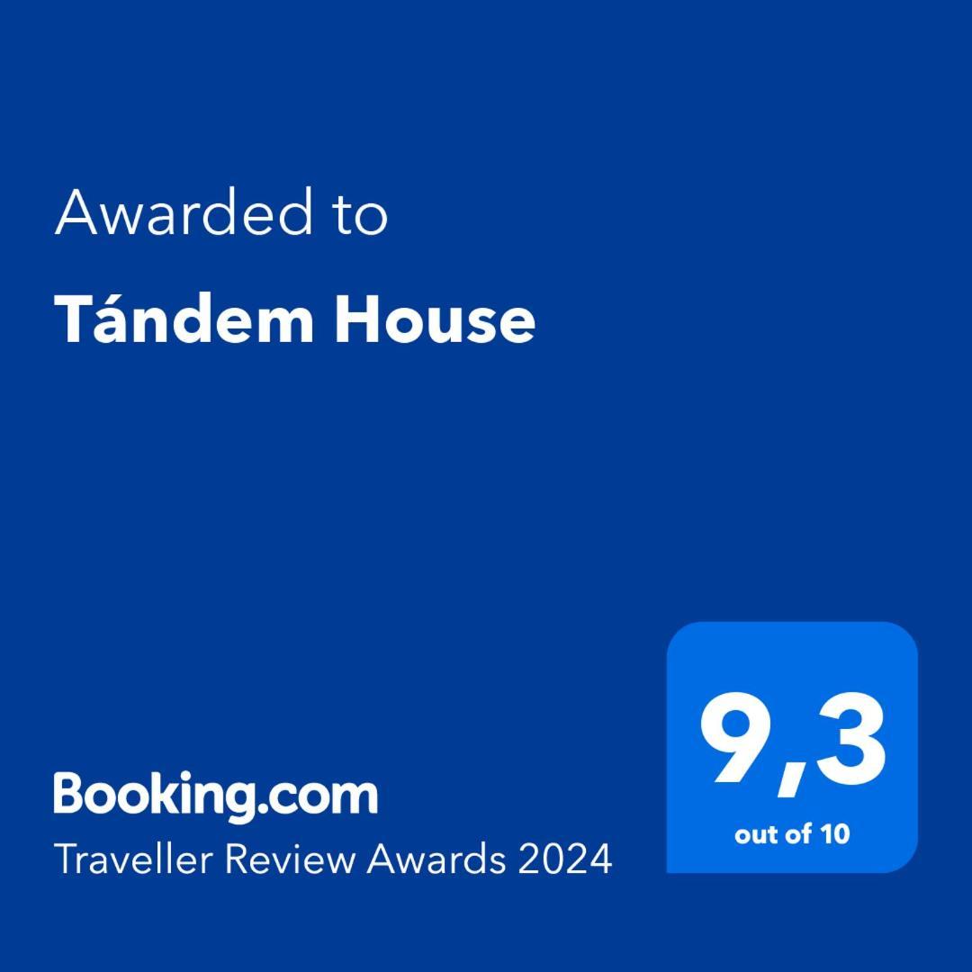 Tandem House Daire Priego de Córdoba Dış mekan fotoğraf