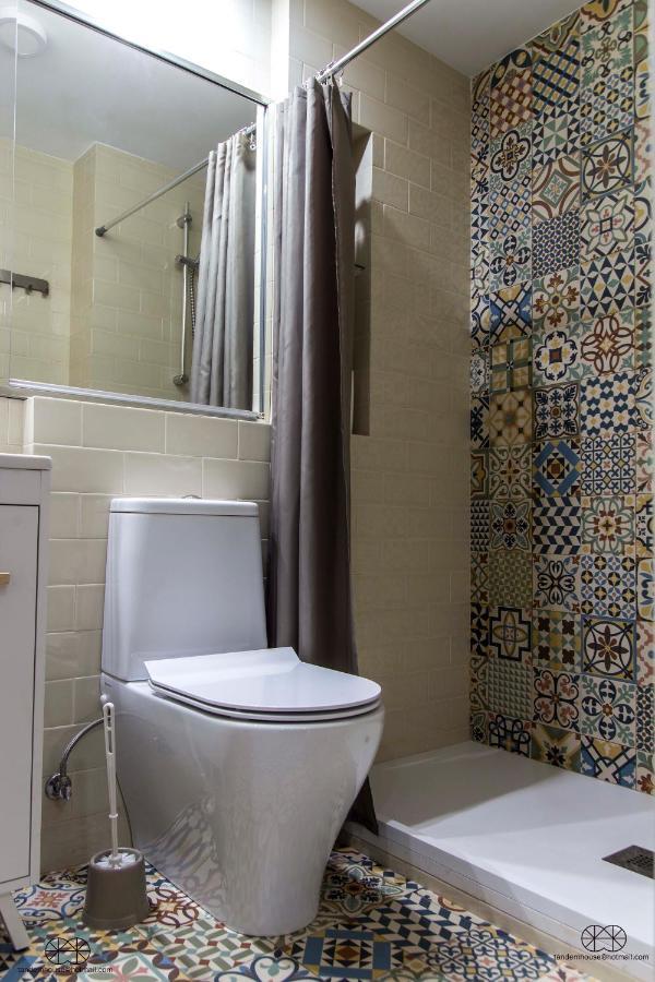 Tandem House Daire Priego de Córdoba Dış mekan fotoğraf