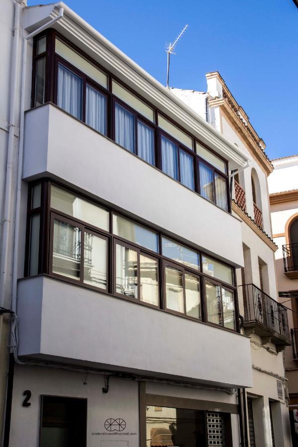 Tandem House Daire Priego de Córdoba Dış mekan fotoğraf